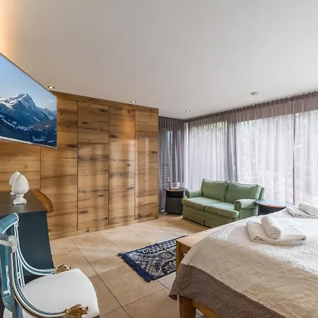 Lägenhet Trendguide By Alpine Host Helpers Kirchberg in Tirol