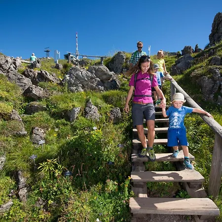 Lägenhet Trendguide By Alpine Host Helpers Kirchberg in Tirol