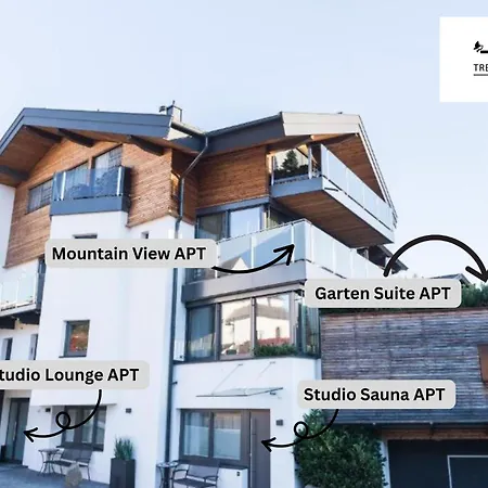 Trendguide By Alpine Host Helpers * Kirchberg in Tirol