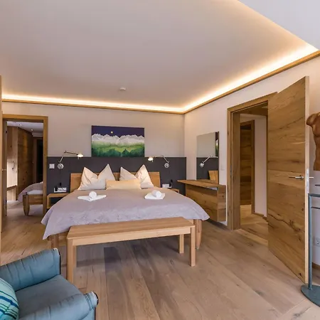 Trendguide Apartamento Kirchberg in Tirol