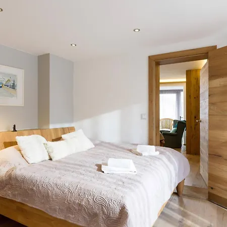 Apartamento Trendguide Kirchberg in Tirol