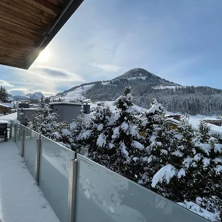 Trendguide By Alpine Host Helpers Apartment *