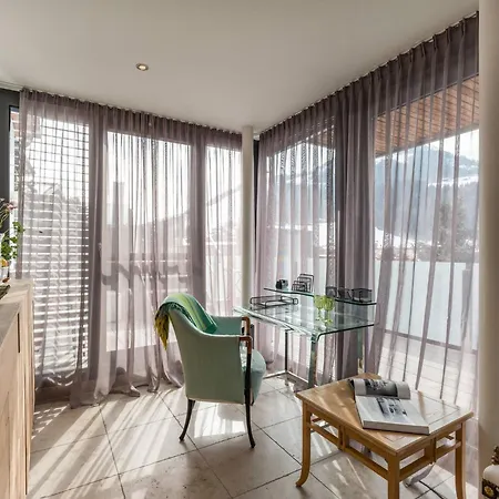 Apartment Trendguide By Alpine Host Helpers Kirchberg in Tirol