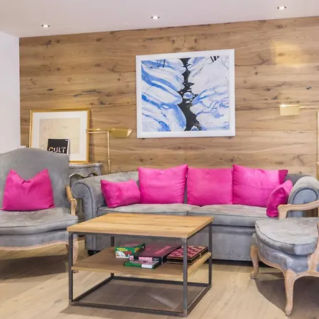 Apartment Trendguide By Alpine Host Helpers