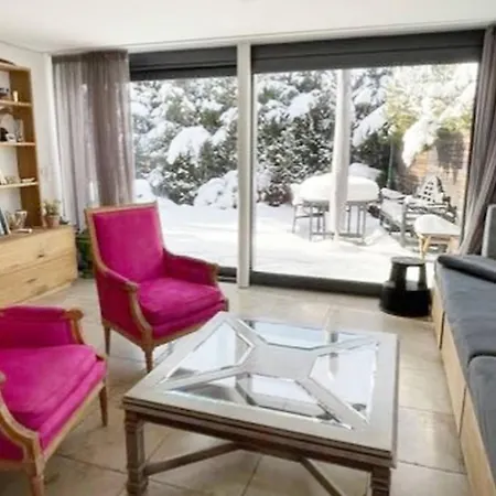 Trendguide By Alpine Host Helpers Lägenhet Kirchberg in Tirol