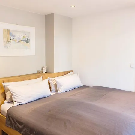 Apartamento Trendguide Kirchberg in Tirol