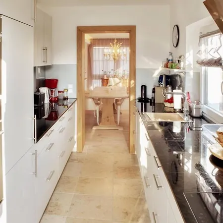 Apartamento Trendguide Kirchberg in Tirol