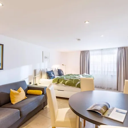 Trendguide Apartamento Kirchberg in Tirol