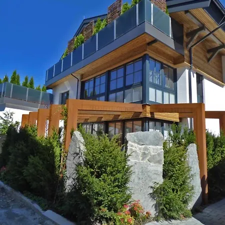 Trendguide By Alpine Host Helpers Apartment