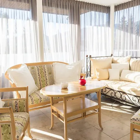 Trendguide By Alpine Host Helpers Apartment *