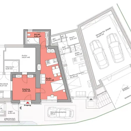 Apartamento Trendguide *