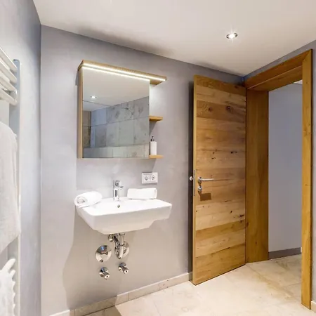 Trendguide By Alpine Host Helpers Apartment Kirchberg in Tirol