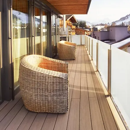 Apartment Trendguide By Alpine Host Helpers Kirchberg in Tirol