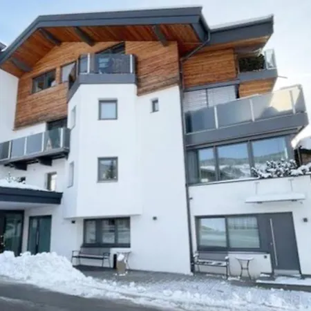 Trendguide Apartment