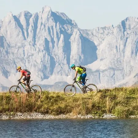 Trendguide By Alpine Host Helpers Apartment *