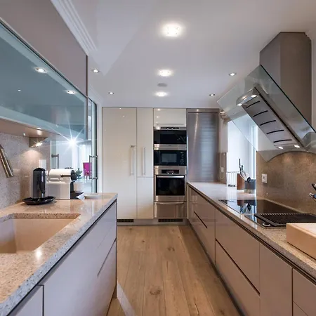 Trendguide By Alpine Host Helpers Apartment Kirchberg in Tirol