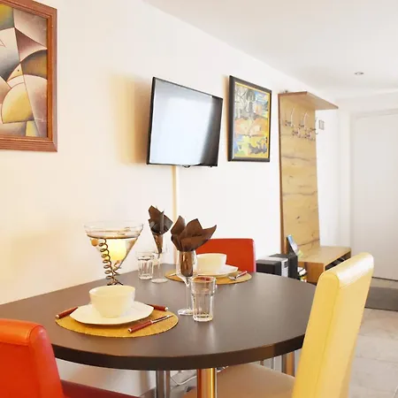 Apartamento Trendguide Kirchberg in Tirol
