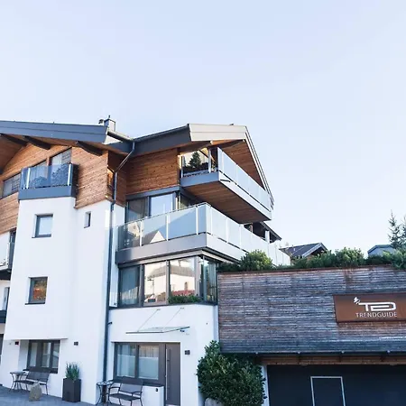 Apartment Trendguide By Alpine Host Helpers Kirchberg in Tirol