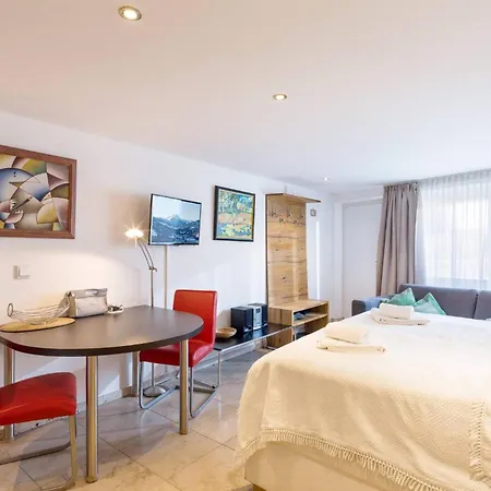 Apartment Trendguide By Alpine Host Helpers