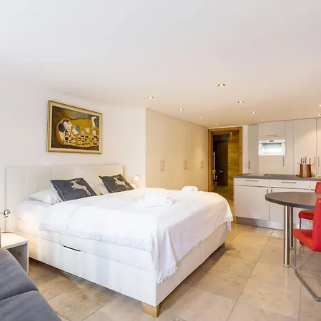 Apartment Trendguide By Alpine Host Helpers Kirchberg in Tirol