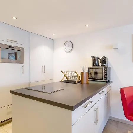 Trendguide By Alpine Host Helpers Apartment