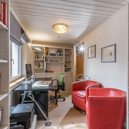 Apartment Trendguide By Alpine Host Helpers