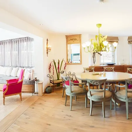 Trendguide Apartamento Kirchberg in Tirol