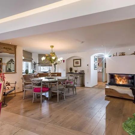 Trendguide By Alpine Host Helpers Kirchberg in Tirol