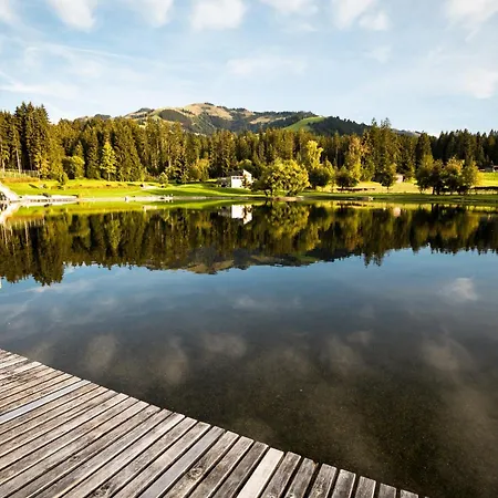 Trendguide By Alpine Host Helpers Apartment