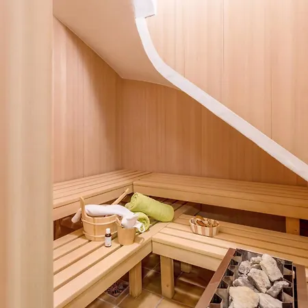 Apartamento Trendguide *