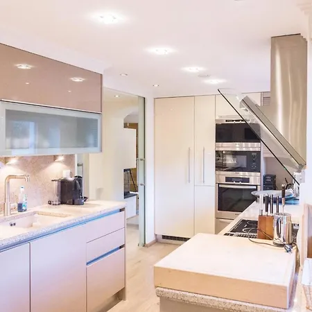 Trendguide Apartamento Kirchberg in Tirol