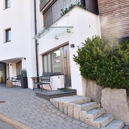 Apartment Trendguide By Alpine Host Helpers Kirchberg in Tirol