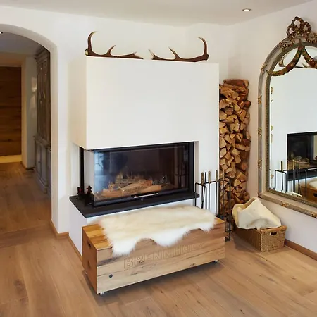 Trendguide By Alpine Host Helpers Apartment *