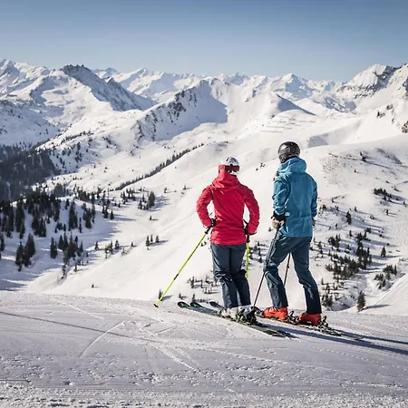 Lägenhet Trendguide By Alpine Host Helpers *