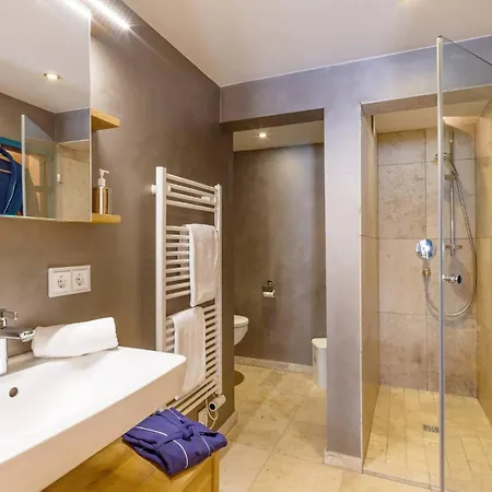 Trendguide Apartamento Kirchberg in Tirol