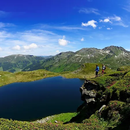 Trendguide Apartamento Kirchberg in Tirol