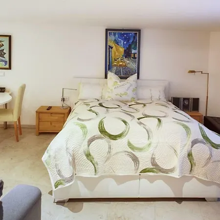 Trendguide By Alpine Host Helpers Apartment