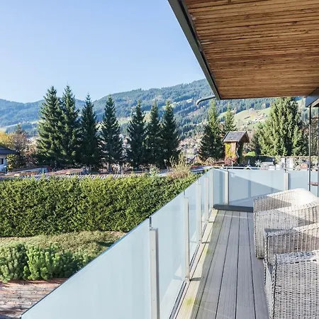 Trendguide By Alpine Host Helpers Apartment