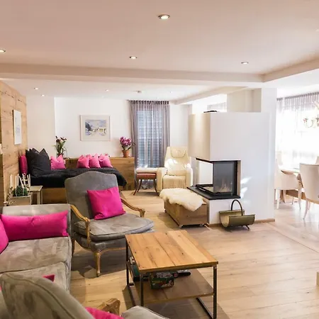 Trendguide By Alpine Host Helpers Apartment