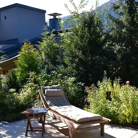 Apartment Trendguide By Alpine Host Helpers
