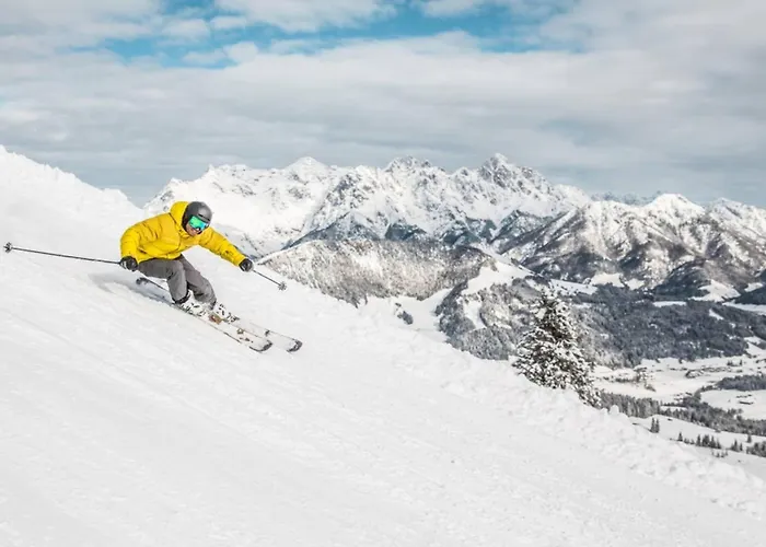 Trendguide By Alpine Host Helpers