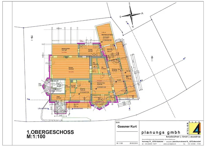 Trendguide By Alpine Host Helpers Appartement *