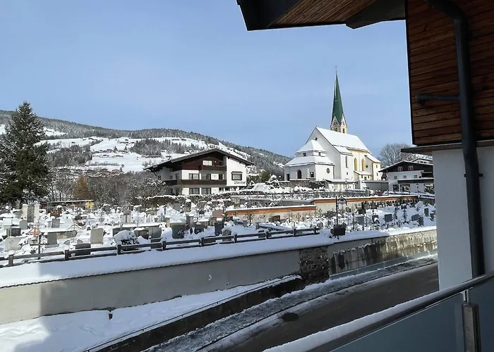 Trendguide By Alpine Host Helpers Kirchberg en Tyrol