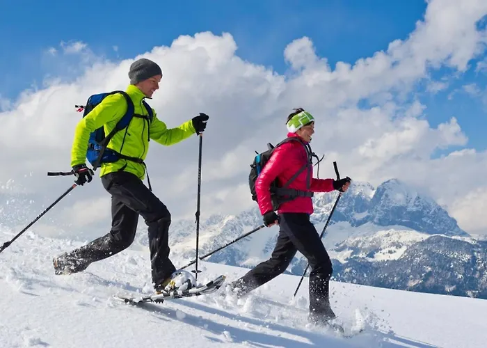 Trendguide By Alpine Host Helpers * Kirchberg en Tyrol