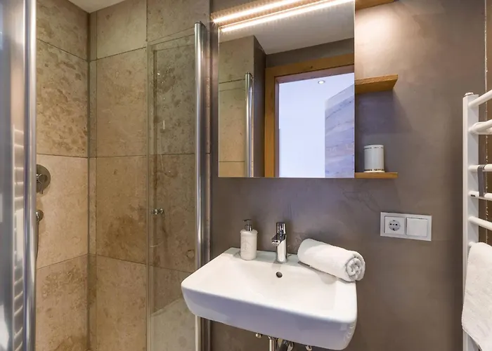 Trendguide By Alpine Host Helpers Appartement