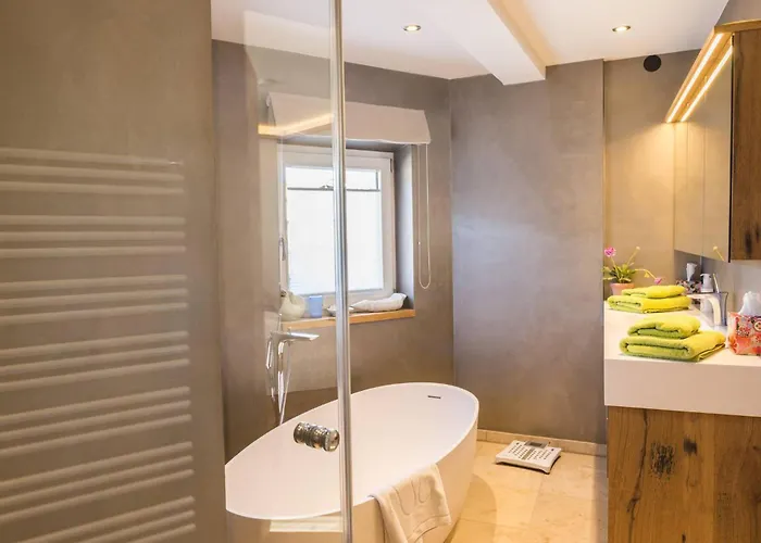 Appartement Trendguide By Alpine Host Helpers