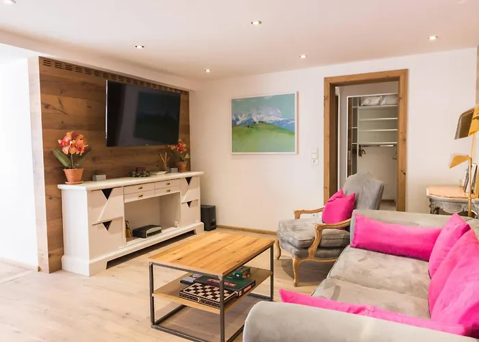 Appartement Trendguide By Alpine Host Helpers *