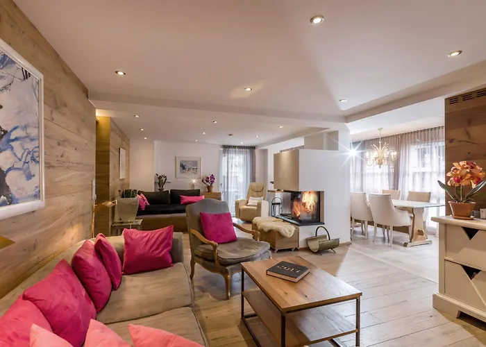 Trendguide By Alpine Host Helpers Kirchberg en Tyrol