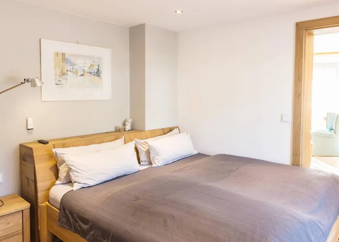 Appartement Trendguide By Alpine Host Helpers Kirchberg en Tyrol