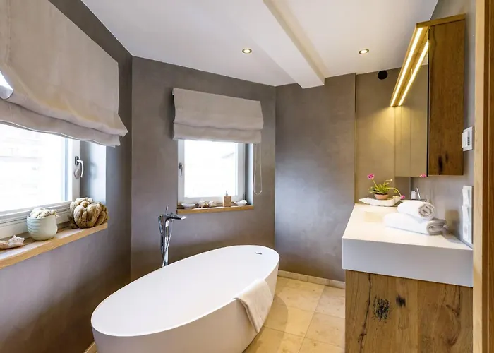 Trendguide By Alpine Host Helpers Appartement Kirchberg en Tyrol